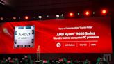 AMD推出採Zen 5架構、代號「Granite Ridge」的Ryzen 9000系列桌機處理器