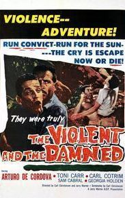 The Violent and the Damned