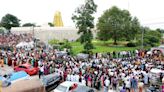 Festive fervour marks Chamundi Vardhanti - Star of Mysore