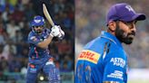 IPL Orange Cap, Purple Cap Latest Update After LSG vs MI: KL Rahul Jumps to 4th in Run-scoring Charts; Jasprit Bumrah Leads Wicket-taking...