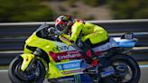 2024 MotoGP Jerez Test Results