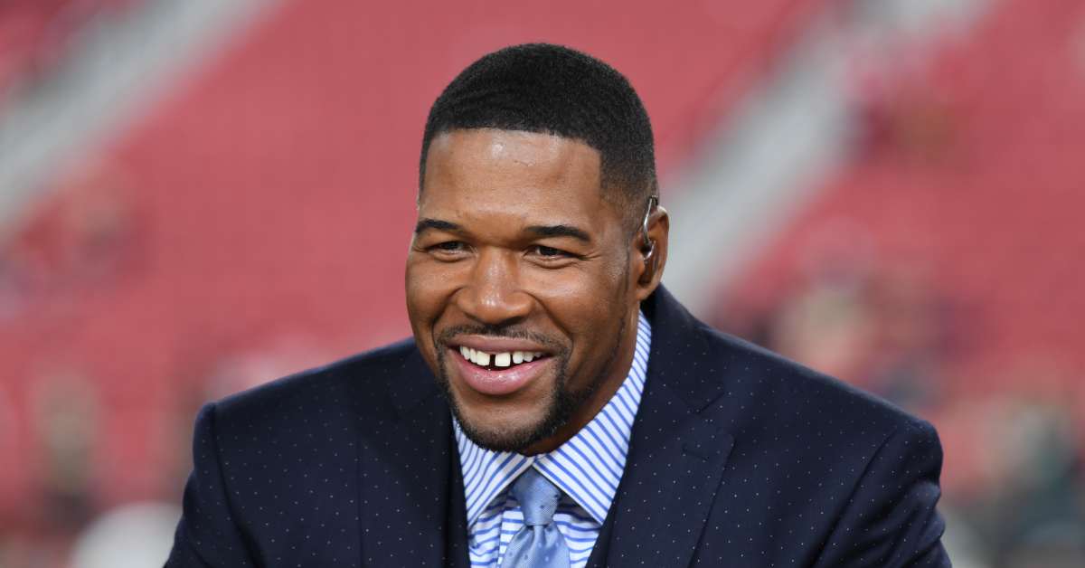 'Ring the Bell!' Strahan Gets Good News on Isabell Health Fight: New York Giants Tracker