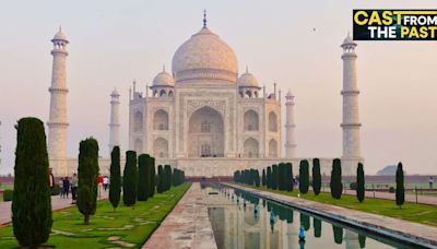 Not just in 2024, Shah Jahan's Taj Mahal once leaked when monarch sat in Delhi centuries ago