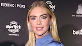 Kate Upton and Christie Brinkley lead stars at SI Swimsuit Island bash