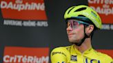 2024 Critérium du Dauphiné: Primož Roglič wins overall despite late scare as Jorgenson attacks