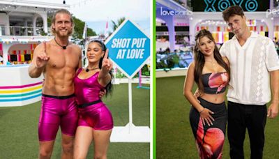 'Love Island USA’ fans express dissatisfaction with Islanders' clear preference for Rob Rausch