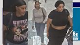 Las Vegas police search for 3 suspects accused of Meadows Mall retail theft