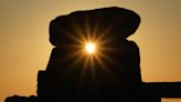 Summer solstice 2024 is here! See celebrations at Stonehenge and beyond (photos)