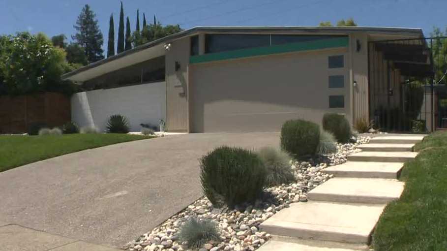 Sacramento leaders recognize historical mid-century modern homes