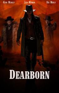 Death on the Dearborn | Western