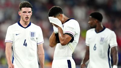 Euro 2024 – England 0-0 Slovenia: Gareth Southgate's side top Group C but continue to struggle for form