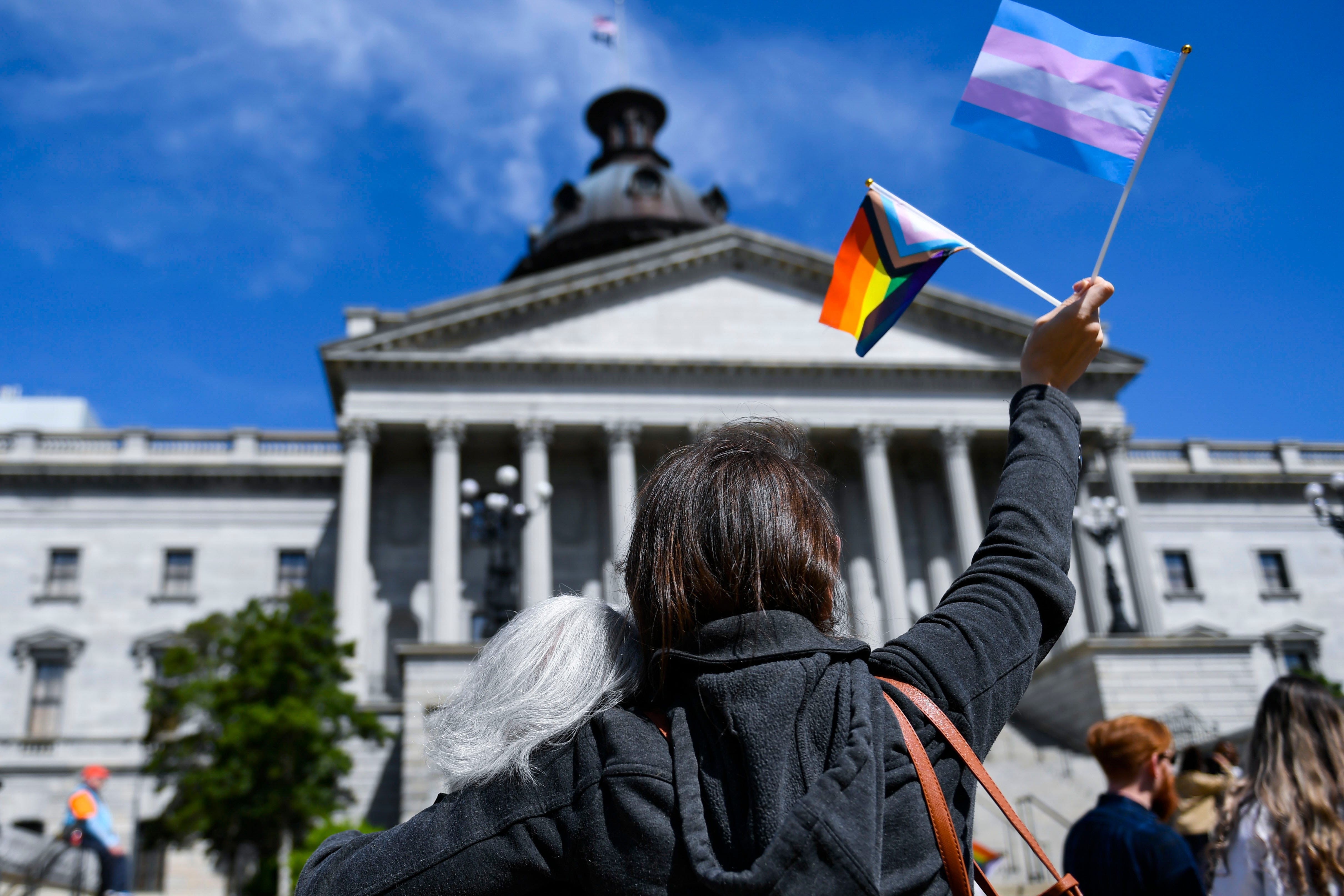 SC Senate to debate bill about banning transgender youth medical care, what to know