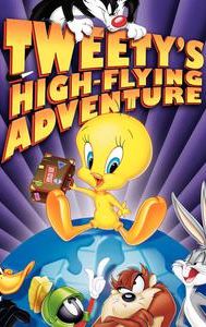 Tweety's High-Flying Adventure