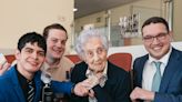 Longevity experts who have met over 1,000 centenarians share 3 key differences between the world's oldest people