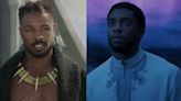 Michael B. Jordan Recalls The Black Panther Moment With Chadwick Boseman That Really Stuck With Him After His Death