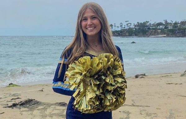 “America's Got Talent” contestant Emily Gold, 17, dies weeks after competing with high school dance team