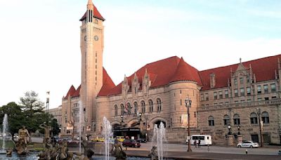 Union Station pitches new carnival rides, games for next summer in St. Louis