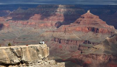 Can you do a day trip from Las Vegas to Grand Canyon? What to know