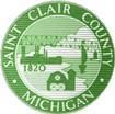 St. Clair County, Michigan