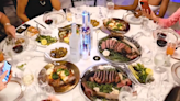 Carbone Beach is revving foodies’ engines for fine dining and entertainment during F1 race week - WSVN 7News | Miami News, Weather, Sports | Fort Lauderdale