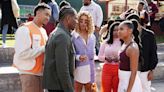 ‘All American: Homecoming’ Cast & Creators Break Down Simone’s Love Life & JR’s Future In KEK, Tease Potential Season 3