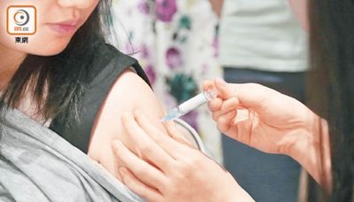 研究發現26至30歲群組 每10人有1人失麻疹免疫力