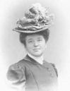 Eliza Osgood Vanderbilt