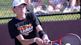 Sergeant Bluff-Luton's Tyler Grote takes 5th at state tennis meet