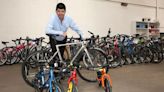 Shut down Leeds bike shop flogging £500,000 of stock at auction