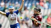 Delightful Donohue goal decides camogie quarter for Galway