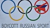 IOC denies information on admission of Russian and Belarusian athletes to Olympics