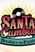 Santa cumbia