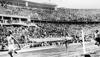 Helen Stephens, Olympic Track Star, Paved the Way for Queer Female Athletes