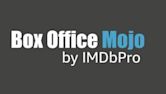 Box Office Mojo