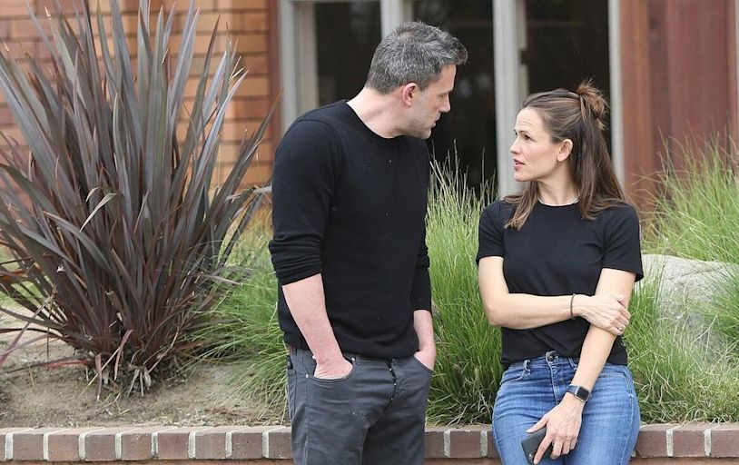 Jennifer Garner Reveals the 'Hard' Part of Raising Her and Ben Affleck's 3 Kids: 'I'm Watching Them in This New Phase of Life'