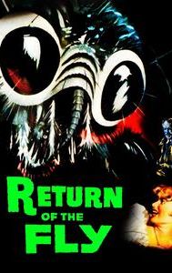 Return of the Fly