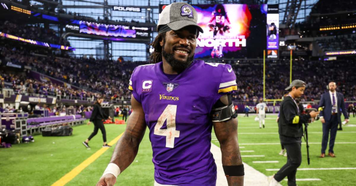 'No Change!' Source Reveals View on Dalvin Cook Rumor