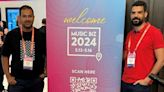 Takwene to represent MENA region at prestigious Music Biz 2024 conference in Nashville