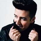 Logan Henderson