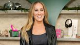 Sarah Jessica Parker’s Amazon Holiday Storefront Includes Cozy Koolaburra Slippers & Glitzy SJP Collection Heels