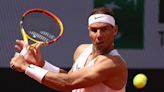 French Open LIVE: Rafael Nadal vs Alexander Zverev latest score and updates from blockbuster first-round clash