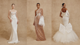 Hanifa's Debut Bridal Collection Will Make You Want to Get Married — Just to Dress Up