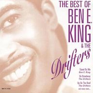 Best of Ben E. King & the Drifters [Madacy]