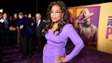 Oprah Winfrey reflects on trailblazing career journey: ‘Gratitude really is my religion’