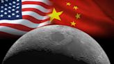 China may 'claim Moon as own territory' with 'secret' projects, Nasa boss claims