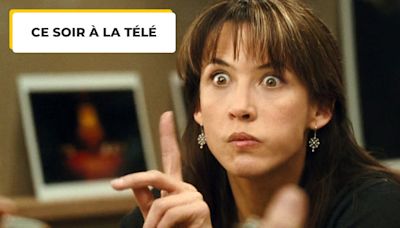 Ce soir à la télé : À quoi ressemblaient les ados des années 2000 ? Réponse dans cette comédie avec une Sophie Marceau étonnante de décontraction et de drôlerie