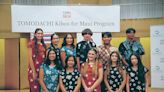 Maui students reflect on Japan experience after educational trip | Honolulu Star-Advertiser