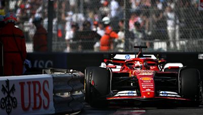 F1 Monaco Grand Prix Highlights, Formula One 2024: Leclerc wins his first GP, Piastri, Sainz round out the podium