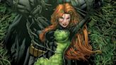 Poison Ivy DCU Rumor Debunked by James Gunn