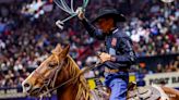 Representing a Nation: Native American Competitors Embrace Being Standard Bearers in Pro Rodeo